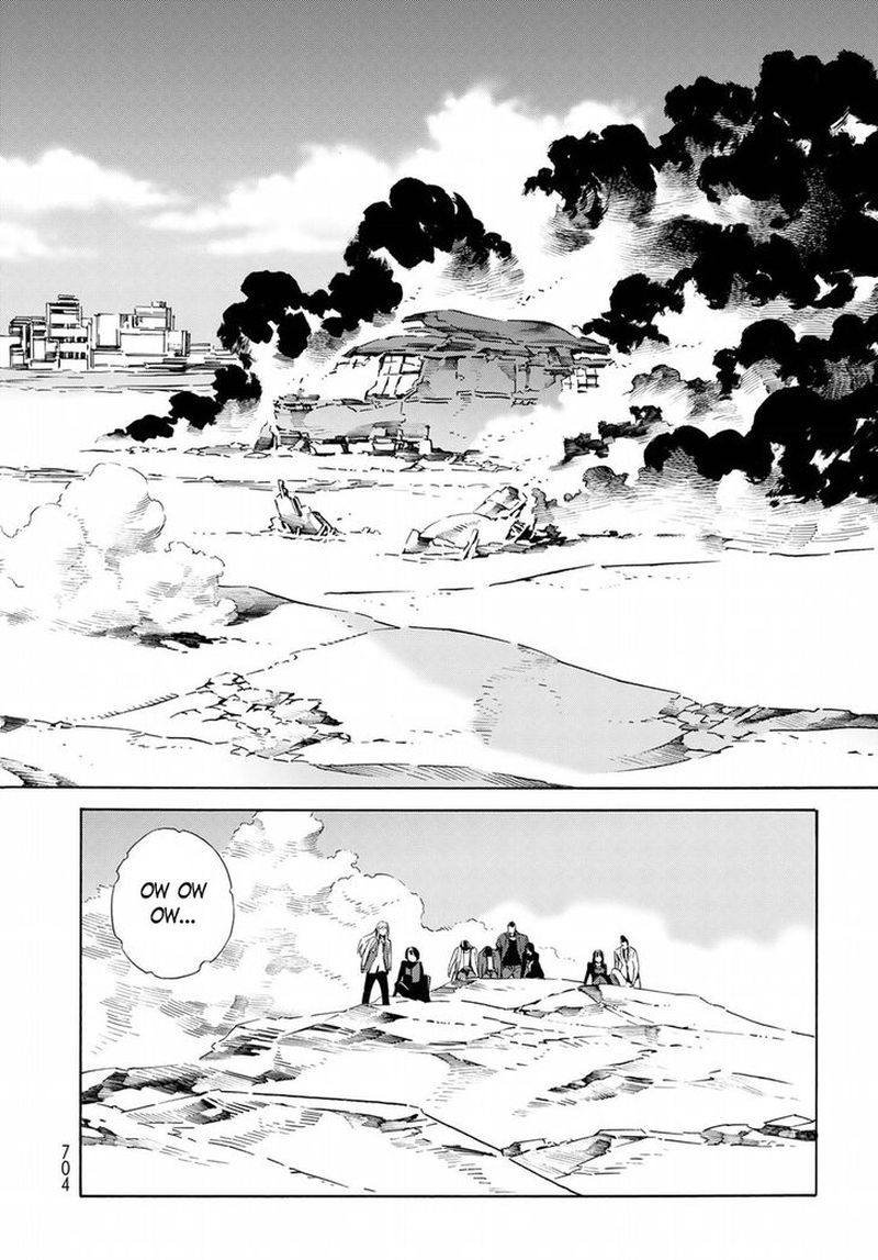 Read Eat Man The Main Dish Chapter 29 Mangafreak Read Eat Man The Main Dish Chapter 29 Mangafreak