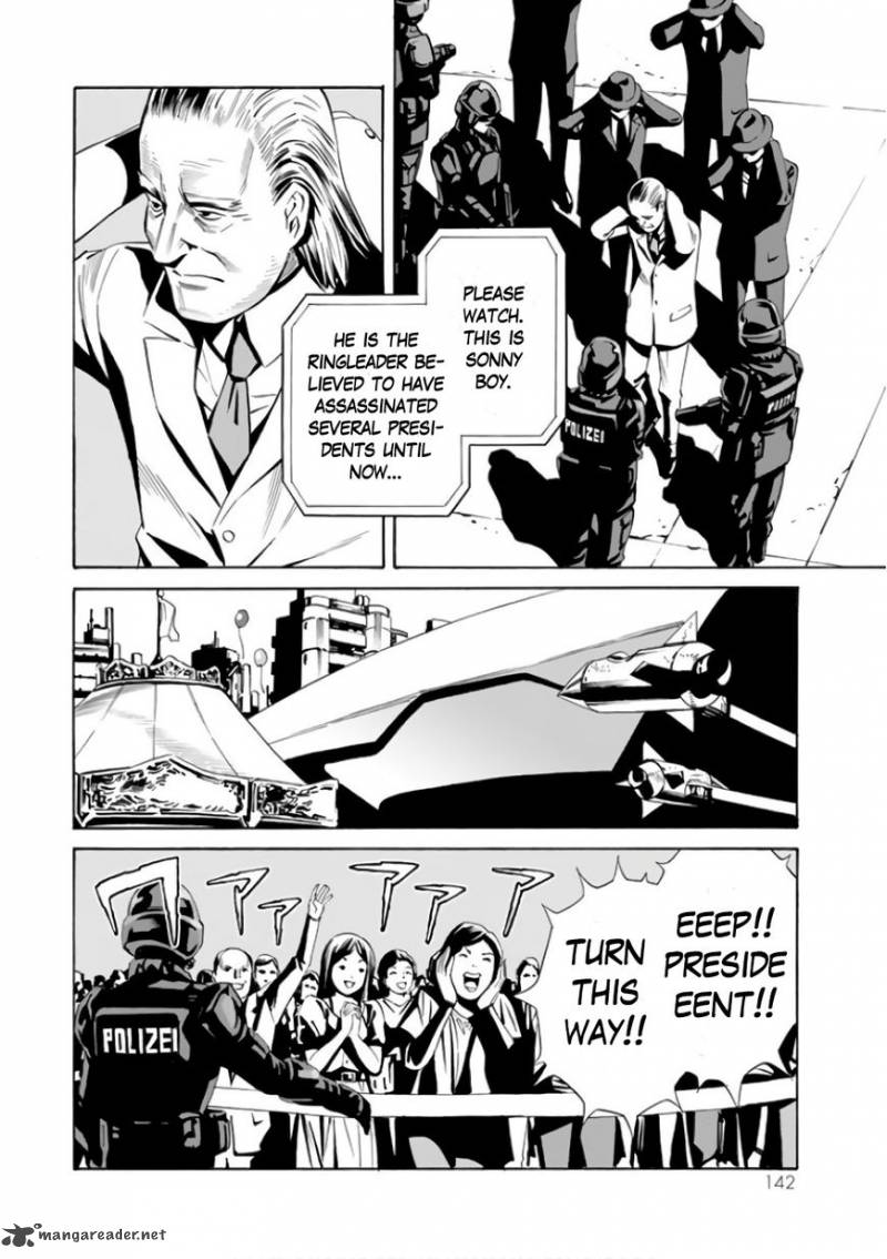 Read Eat Man The Main Dish Chapter 3 Mangafreak Read Eat Man The Main Dish Chapter 3 Mangafreak
