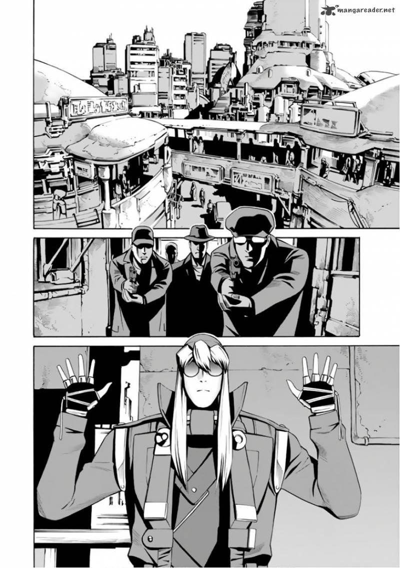 Read Eat Man The Main Dish Chapter 4 Mangafreak Read Eat Man The Main Dish Chapter 4 Mangafreak
