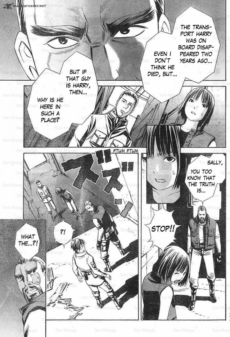 Read Eat Man The Main Dish Chapter 8 Mangafreak Read Eat Man The Main Dish Chapter 8 Mangafreak