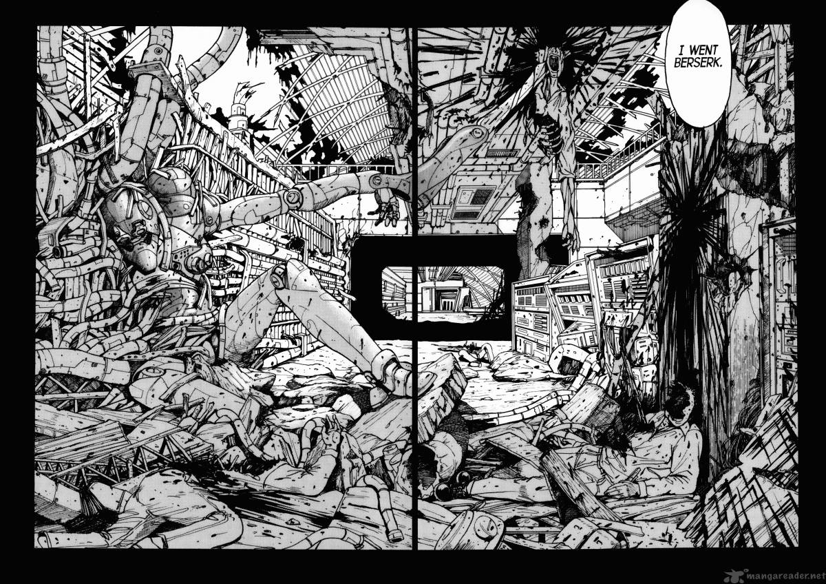 Read Eden Its An Endless World Chapter 1 Mangafreak Read Eden Its An Endless World Chapter 1 Mangafreak