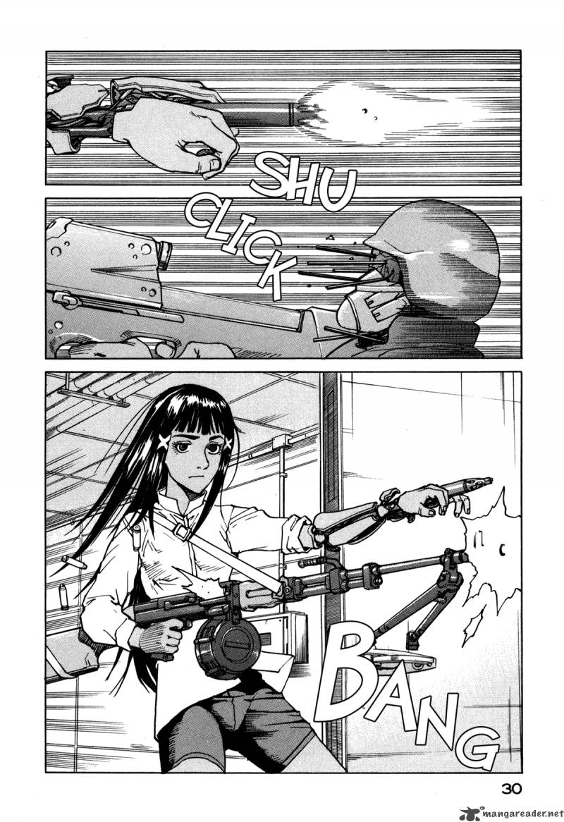Read Eden Its An Endless World Chapter 12 Mangafreak Read Eden Its An Endless World Chapter 12 Mangafreak