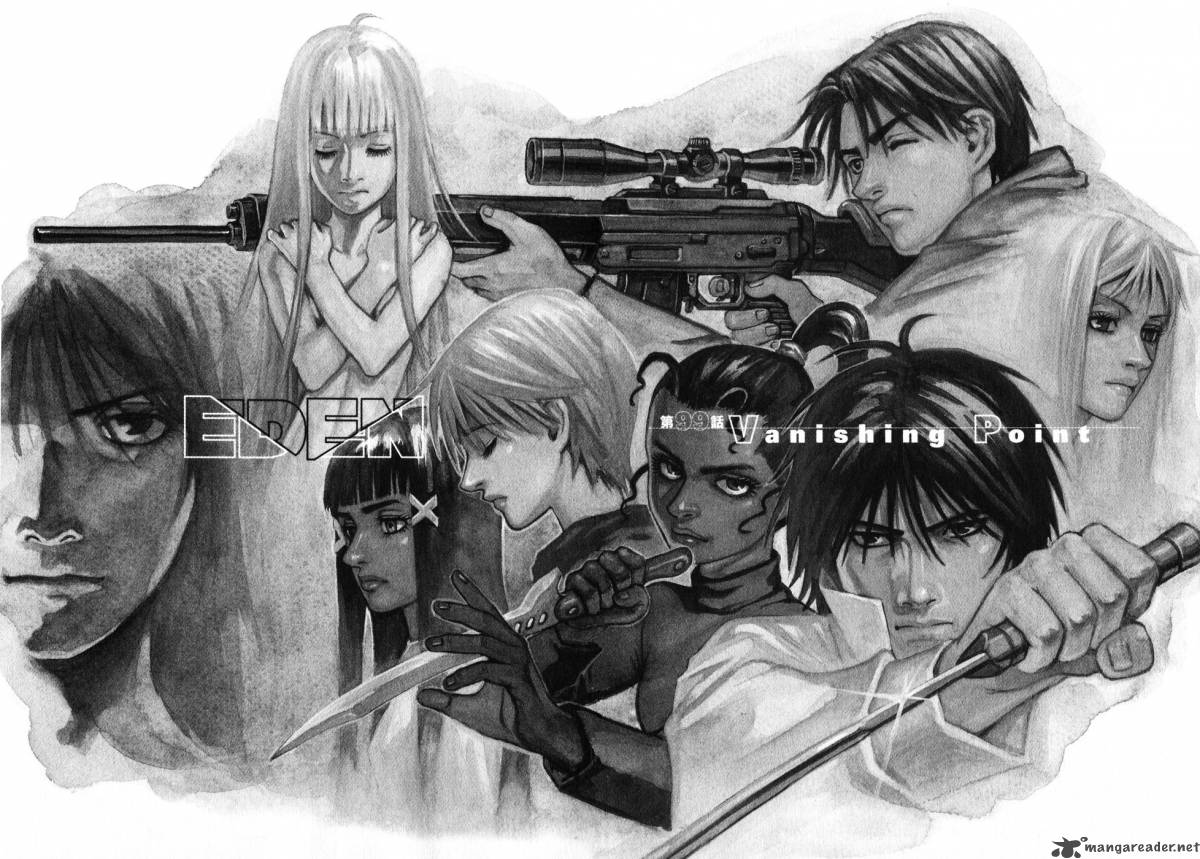 Read Eden Its An Endless World Chapter 15 Mangafreak Read Eden Its An Endless World Chapter 15 Mangafreak