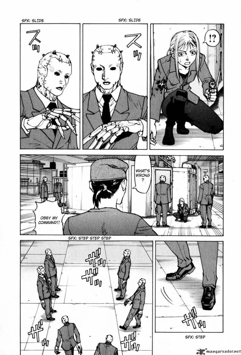 Read Eden Its An Endless World Chapter 15 Mangafreak Read Eden Its An Endless World Chapter 15 Mangafreak