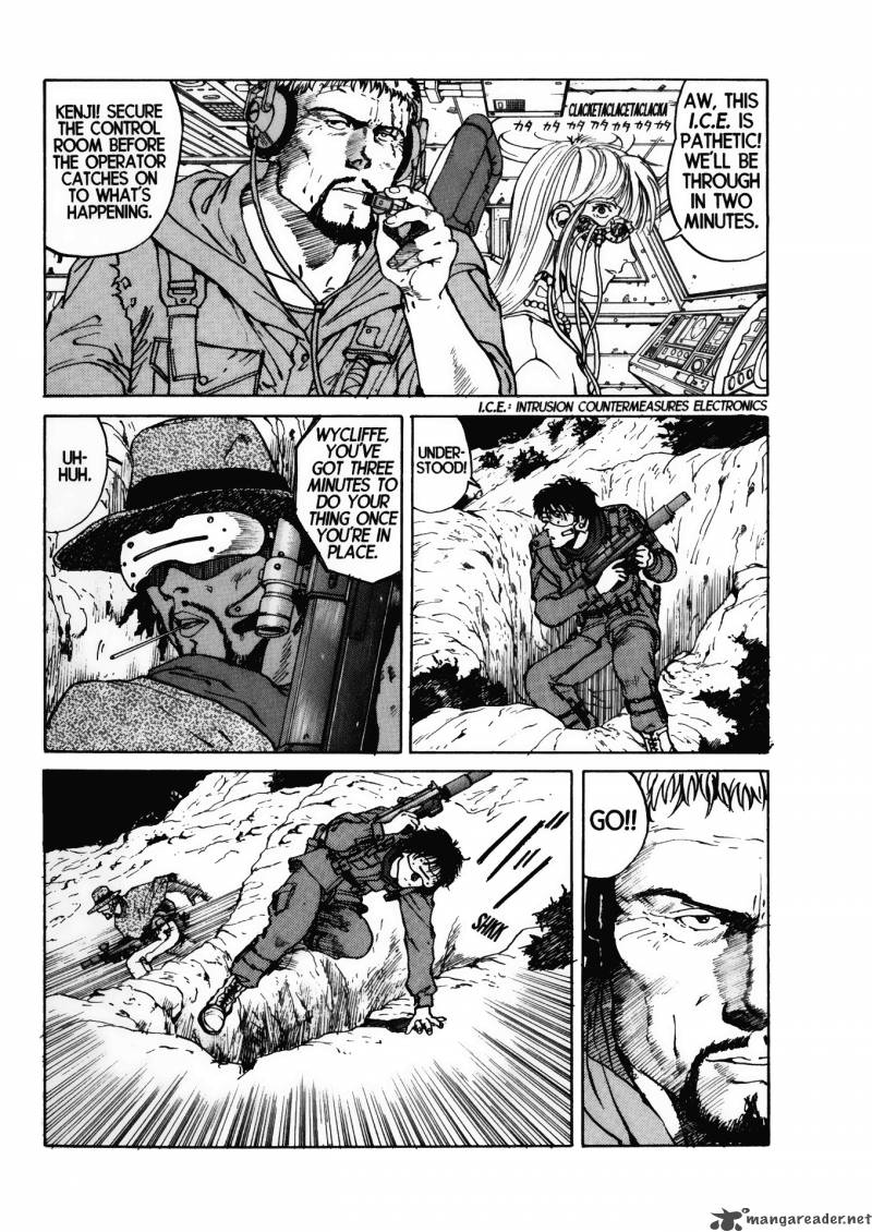Read Eden Its An Endless World Chapter 2 Mangafreak