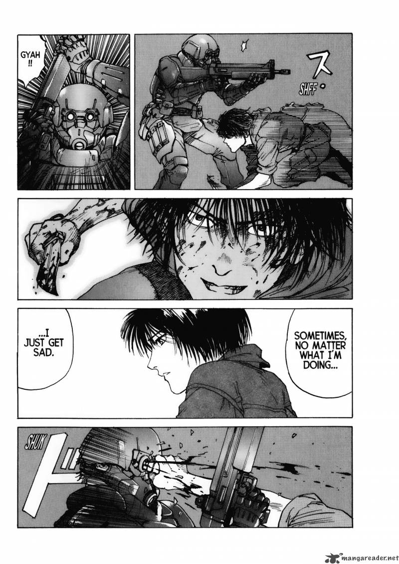 Read Eden Its An Endless World Chapter 4 Mangafreak Read Eden Its An Endless World Chapter 4 Mangafreak