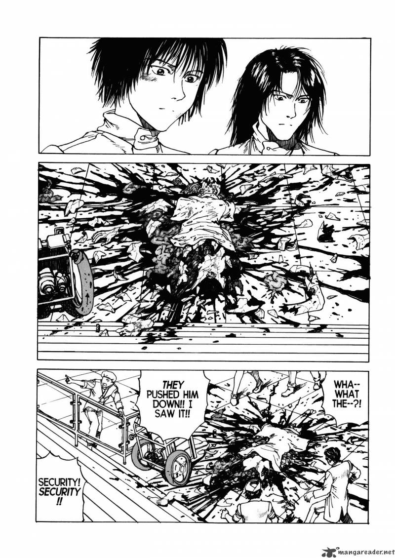 Read Eden Its An Endless World Chapter 4 Mangafreak Read Eden Its An Endless World Chapter 4 Mangafreak