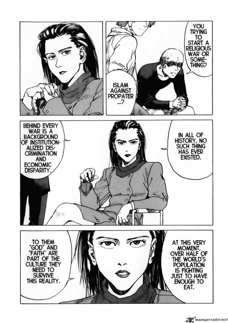 Read Eden Its An Endless World Chapter 4 Mangafreak Read Eden Its An Endless World Chapter 4 Mangafreak