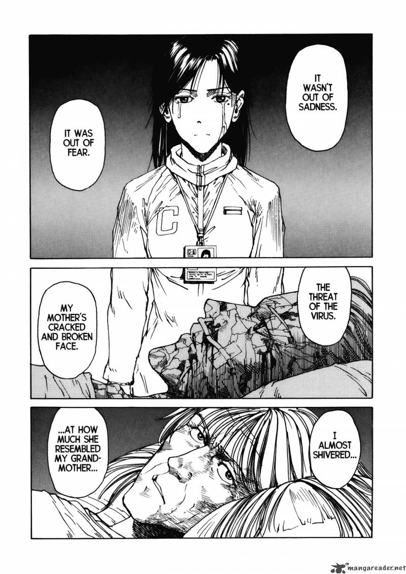 Read Eden Its An Endless World Chapter 5 Mangafreak Read Eden Its An Endless World Chapter 5 Mangafreak
