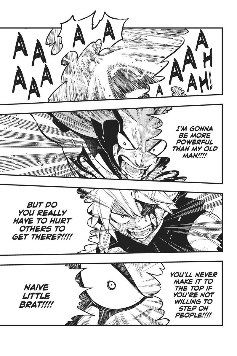 Edens Zero Chapter 164 Page 13