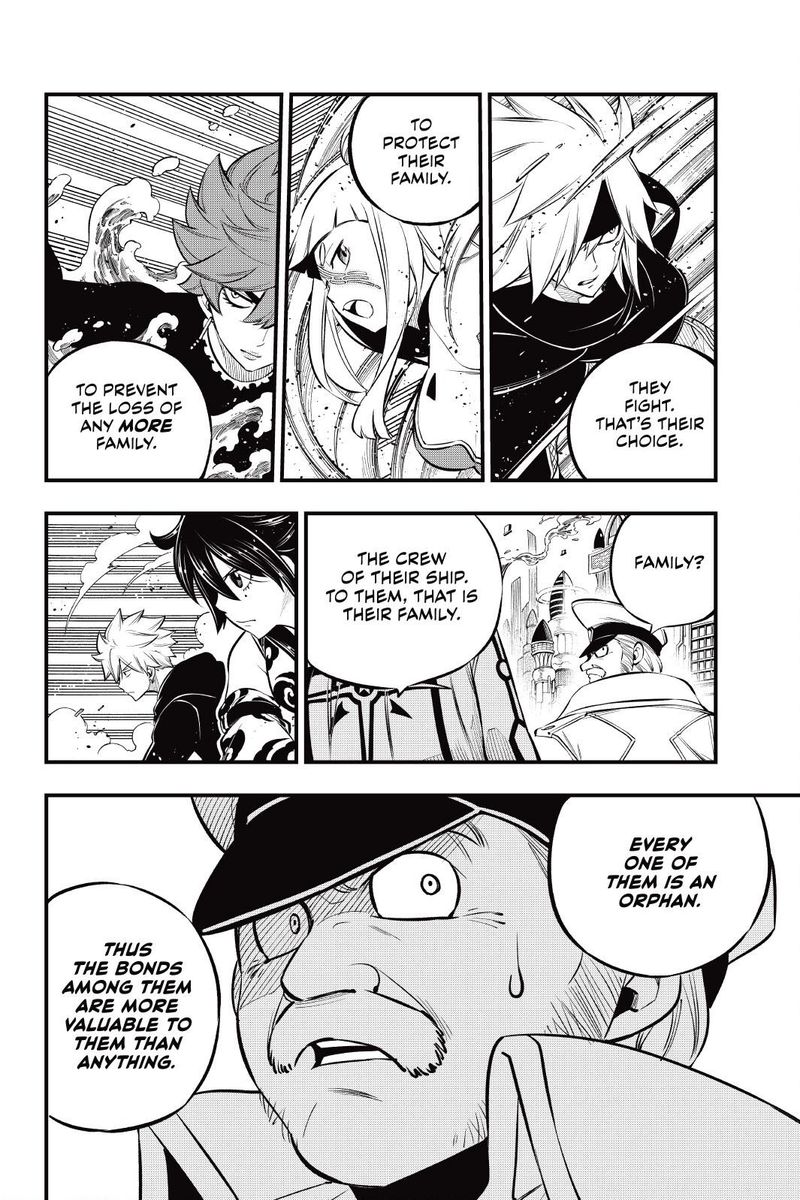 Edens Zero Chapter 174 Page 12
