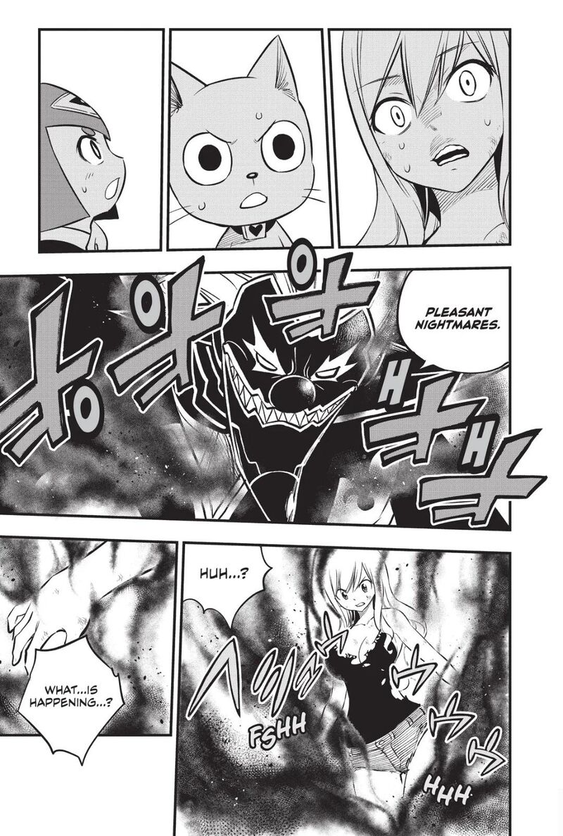 Edens Zero Chapter 190 Page 18