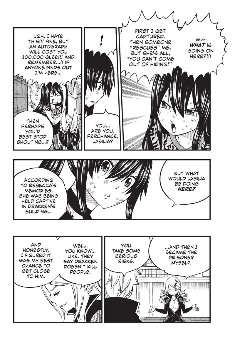 Read Edens Zero Chapter 93 - MangaFreak