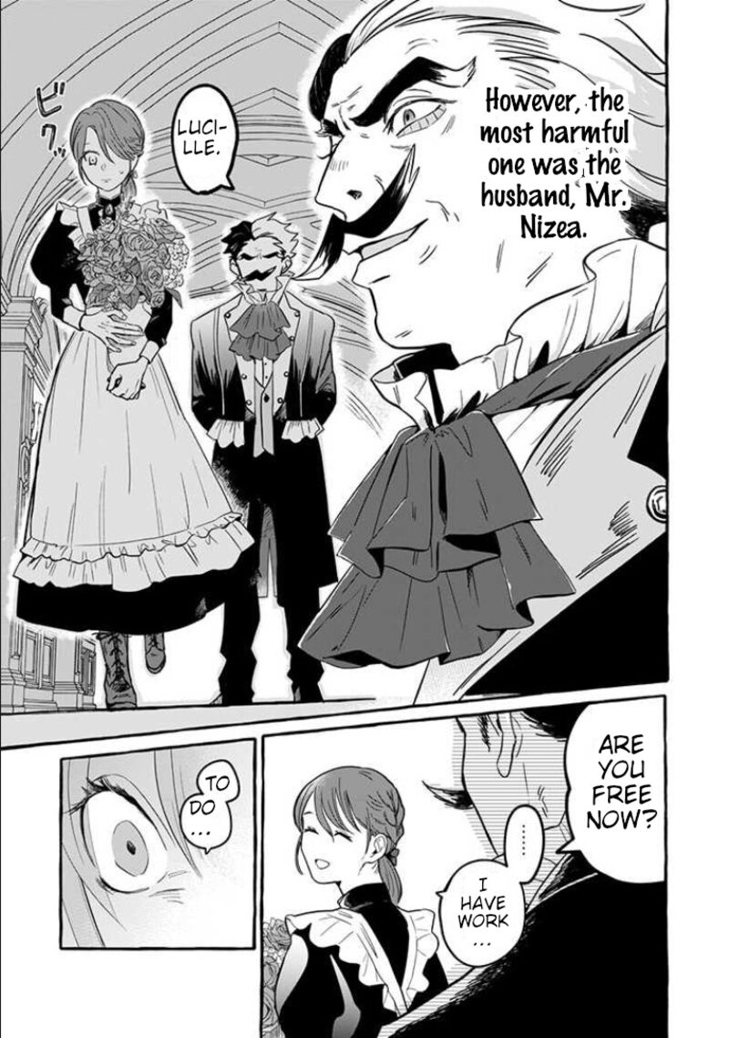 Einen Koyou Wa Kanou Deshou Ka Chapter 1 Page 13