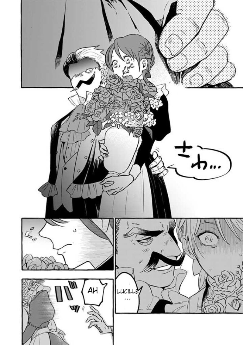 Einen Koyou Wa Kanou Deshou Ka Chapter 1 Page 15