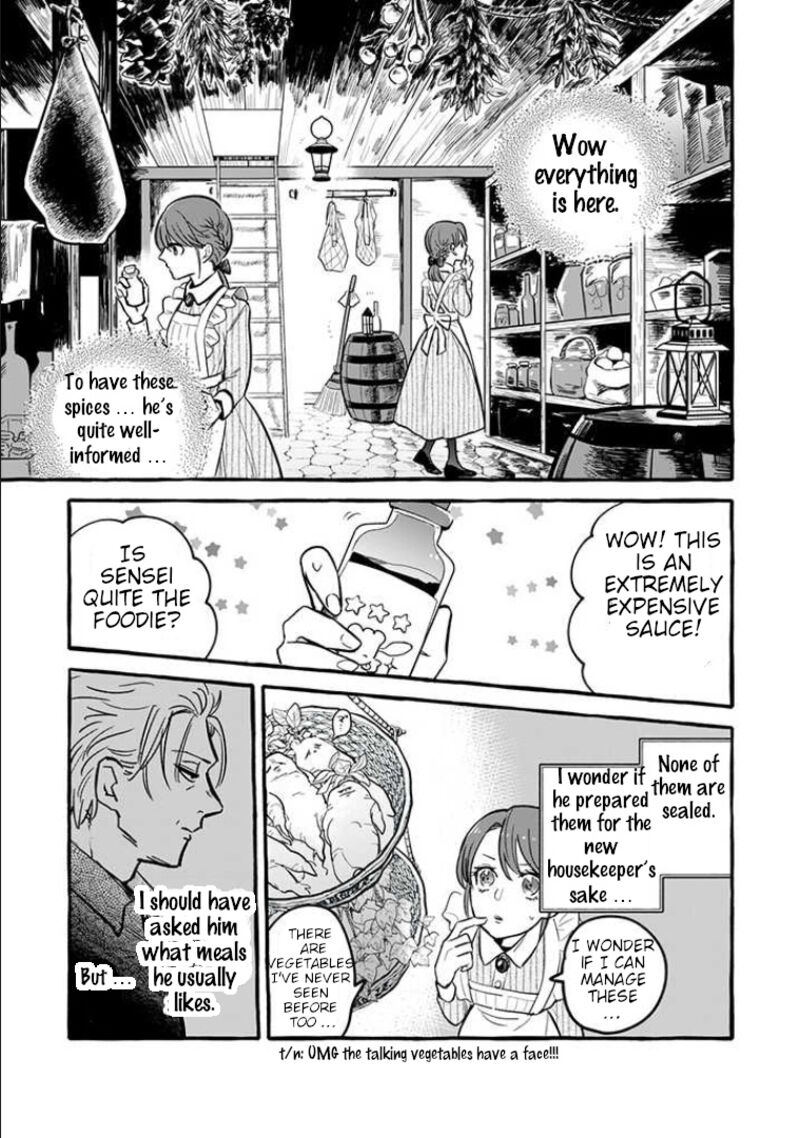 Einen Koyou Wa Kanou Deshou Ka Chapter 2 Page 13