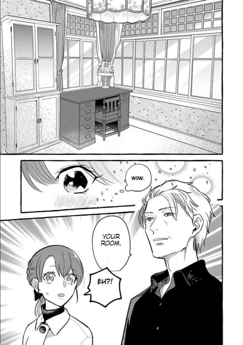 Einen Koyou Wa Kanou Deshou Ka Chapter 2 Page 7