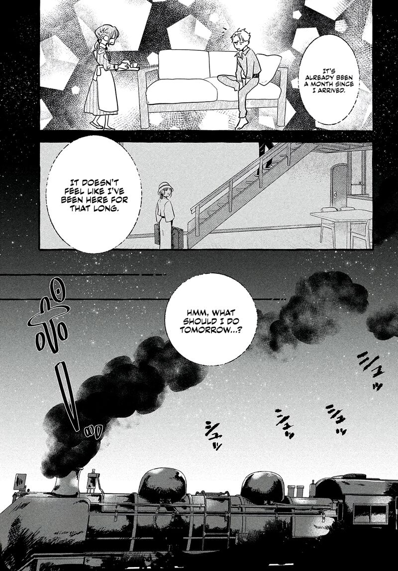 Einen Koyou Wa Kanou Deshou Ka Chapter 3 Page 23