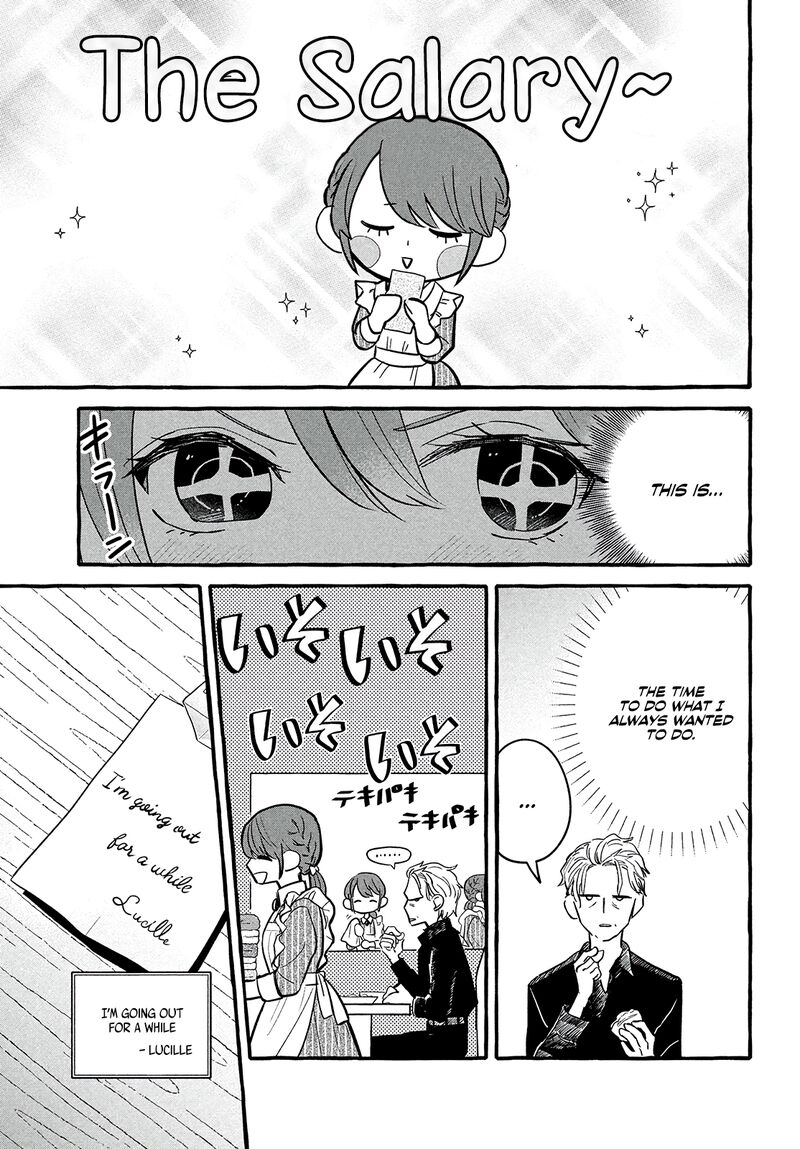 Einen Koyou Wa Kanou Deshou Ka Chapter 3 Page 25