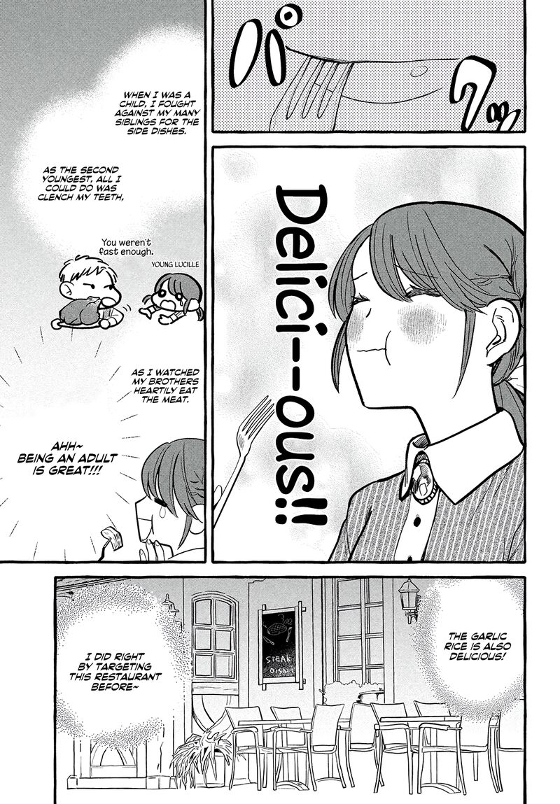 Einen Koyou Wa Kanou Deshou Ka Chapter 3 Page 27