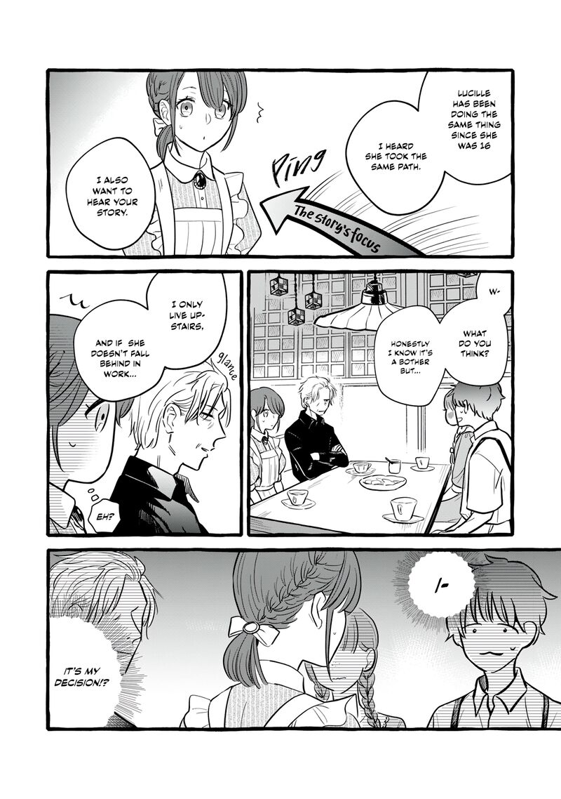 Einen Koyou Wa Kanou Deshou Ka Chapter 7 Page 10