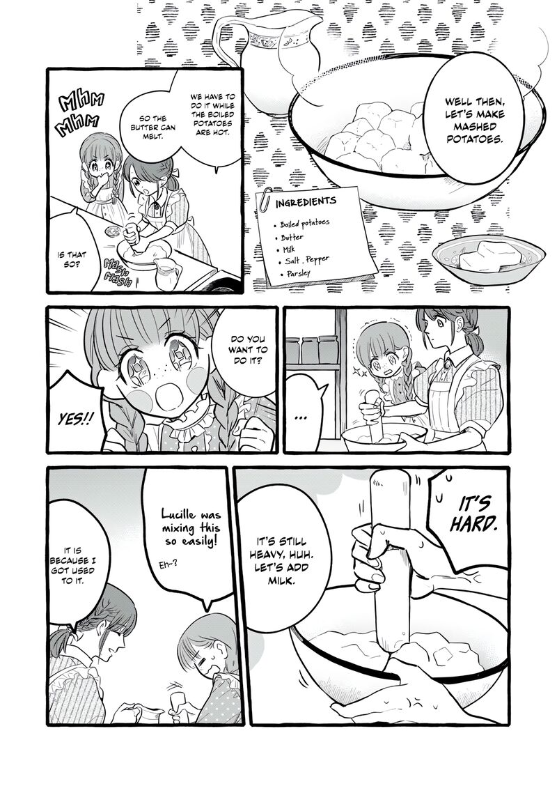 Einen Koyou Wa Kanou Deshou Ka Chapter 7 Page 21