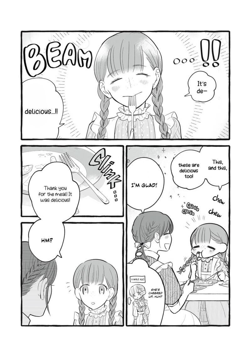 Einen Koyou Wa Kanou Deshou Ka Chapter 8 Page 2
