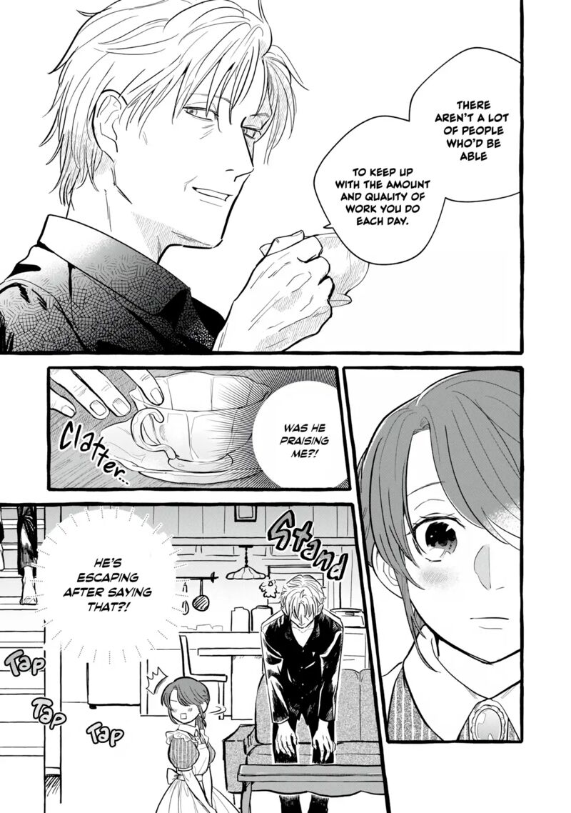 Einen Koyou Wa Kanou Deshou Ka Chapter 8 Page 23