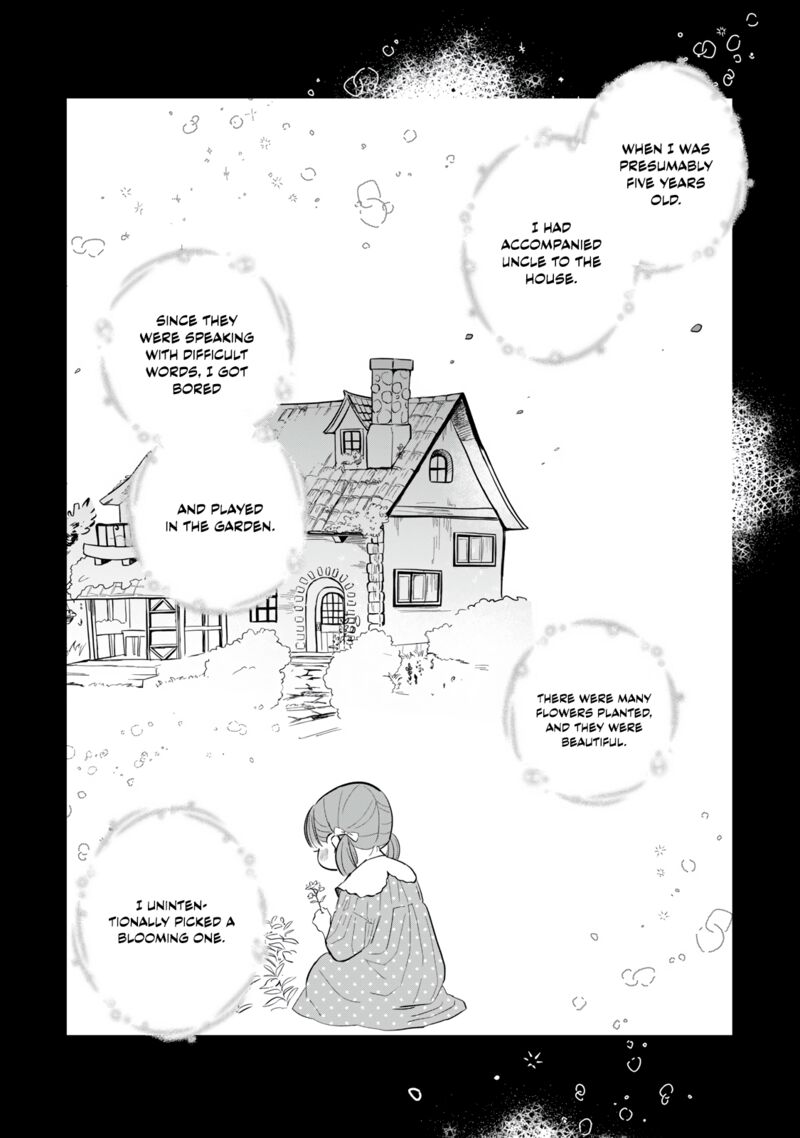 Einen Koyou Wa Kanou Deshou Ka Chapter 8 Page 8