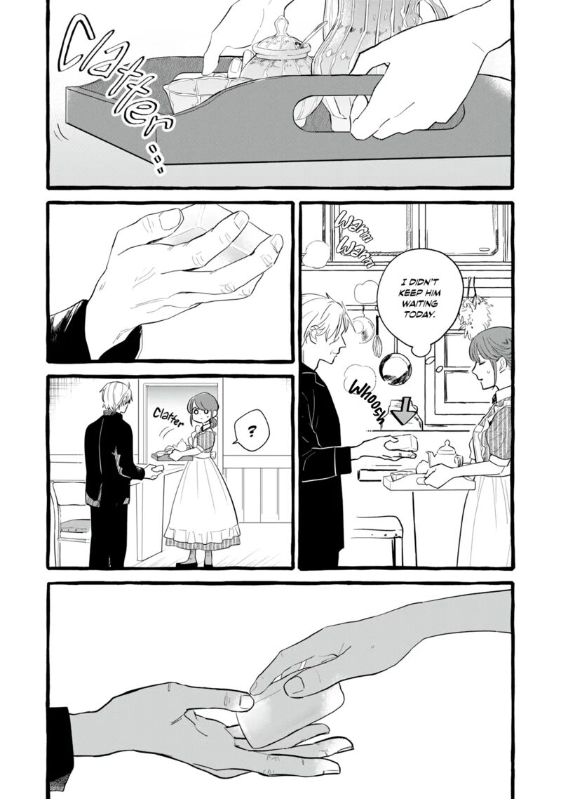 Einen Koyou Wa Kanou Deshou Ka Chapter 9 Page 25