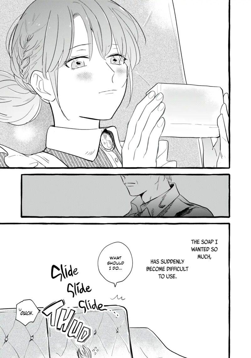 Einen Koyou Wa Kanou Deshou Ka Chapter 9 Page 28