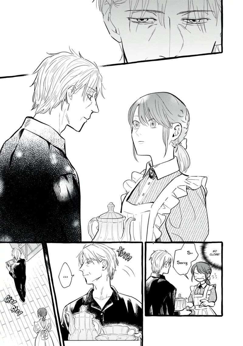 Einen Koyou Wa Kanou Deshou Ka Chapter 9 Page 8