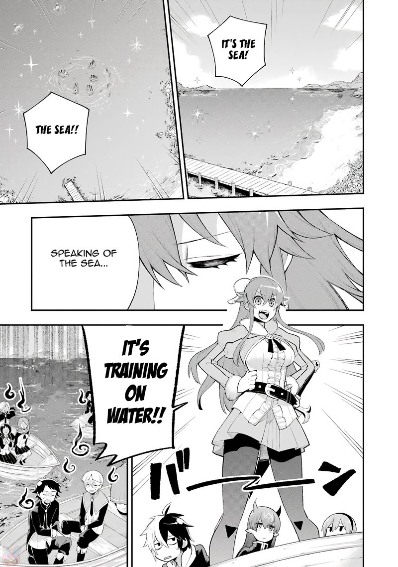 Eiyuu Kyoushitsu Manga Read Eiyuu Kyoushitsu Chapter 6 - MangaFreak