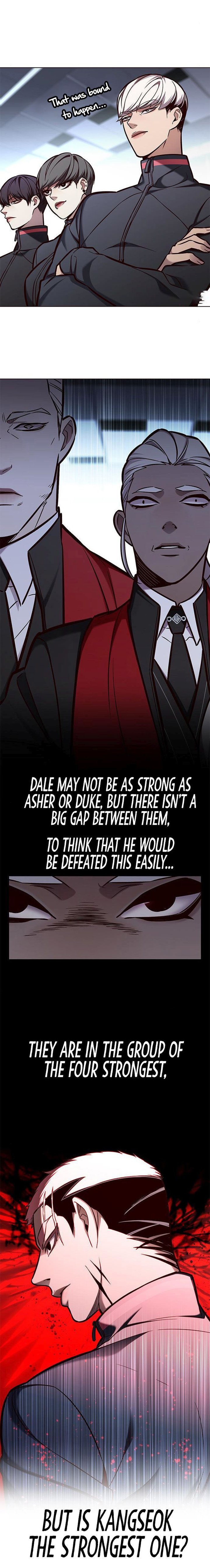 Read Eleceed Chapter 150 Mangafreak