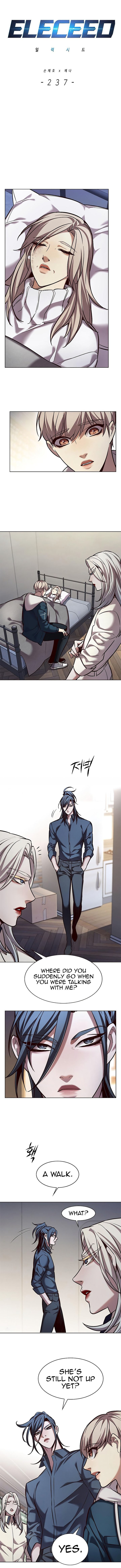 Eleceed Chapter 237 Page 1