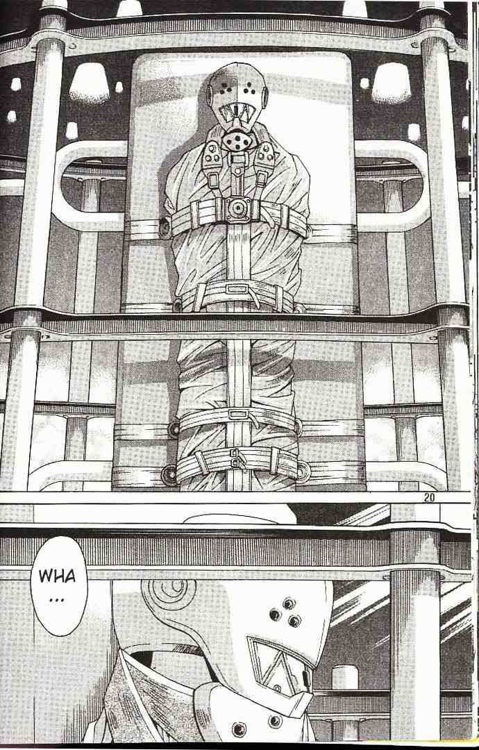 Mangaphilia - Manga - Seinen: Elfen Lied Showing 1-2 of 2