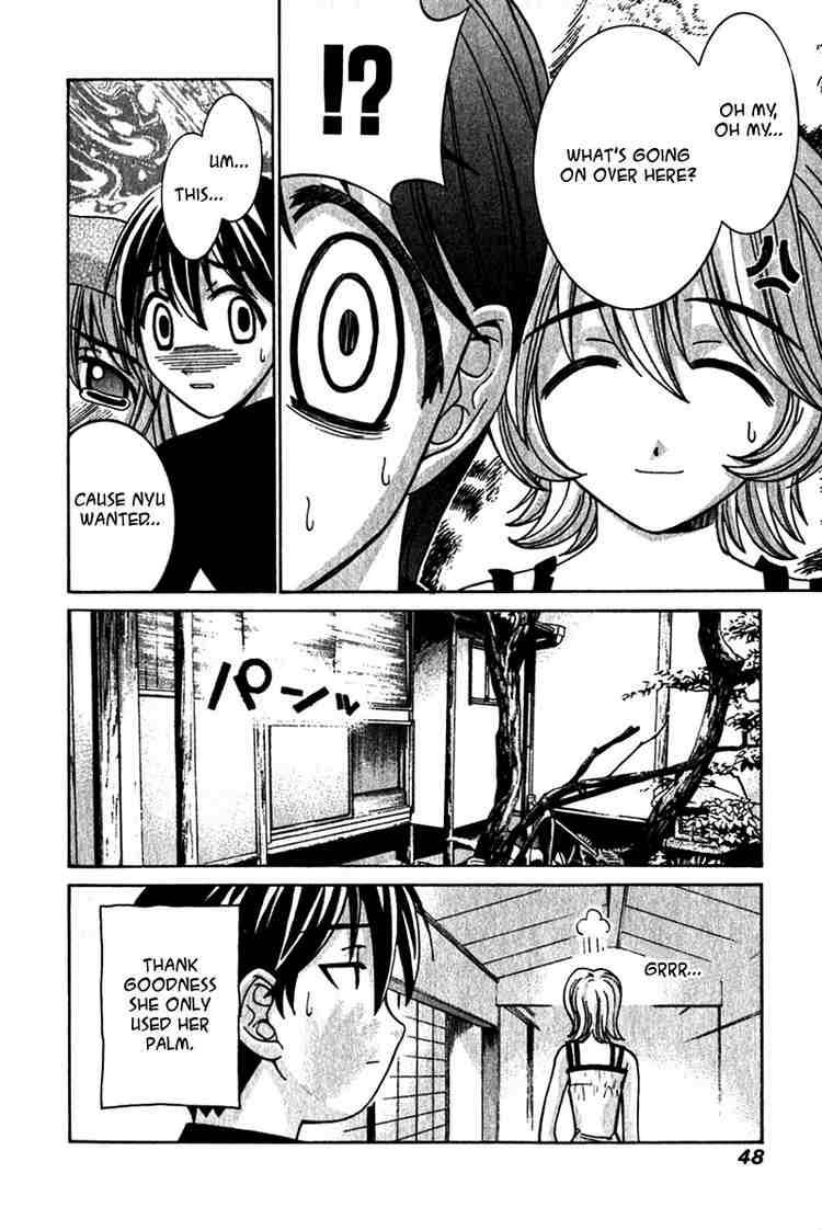 Elfen Lied Chapter 10 Page 10