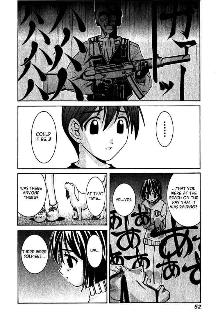 Elfen Lied Chapter 10 Page 14