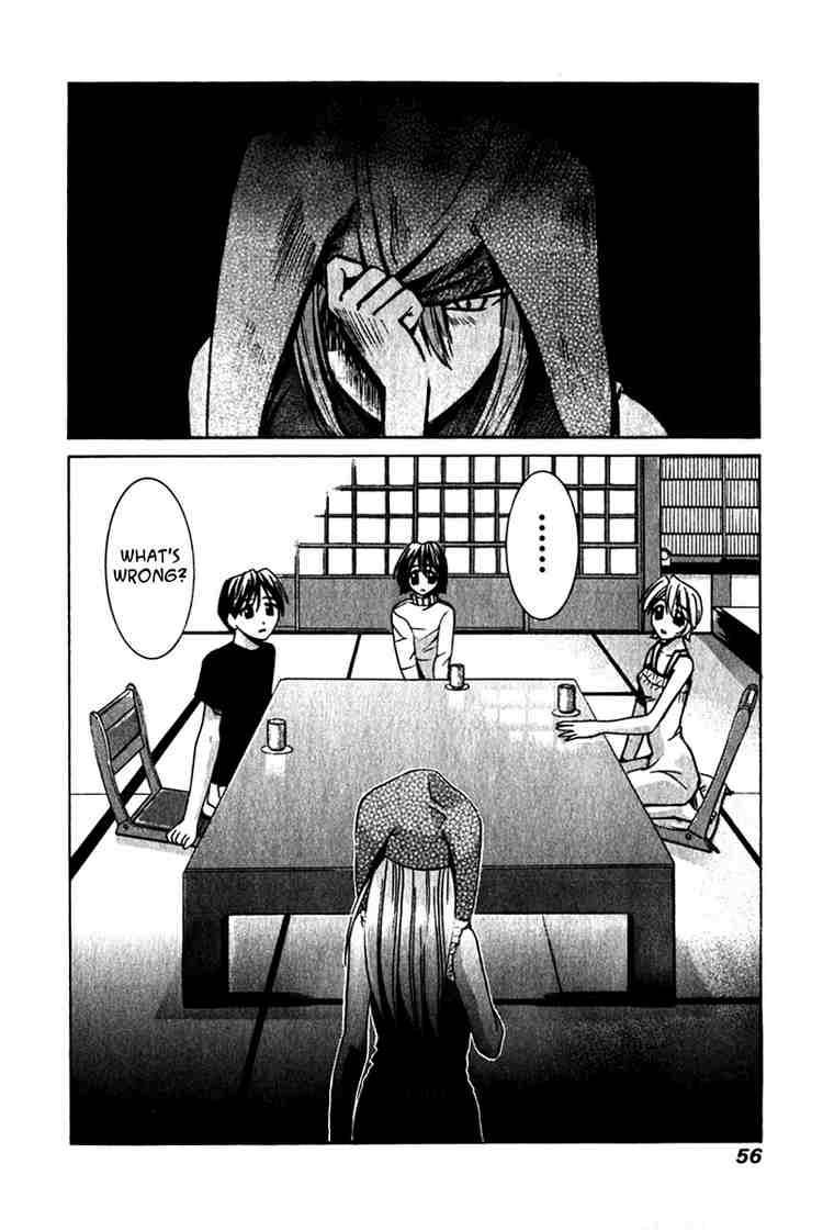 Elfen Lied Chapter 10 Page 18
