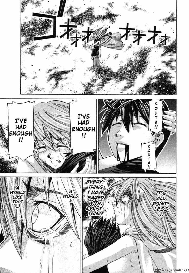 Elfen Lied Chapter 102 Page 14