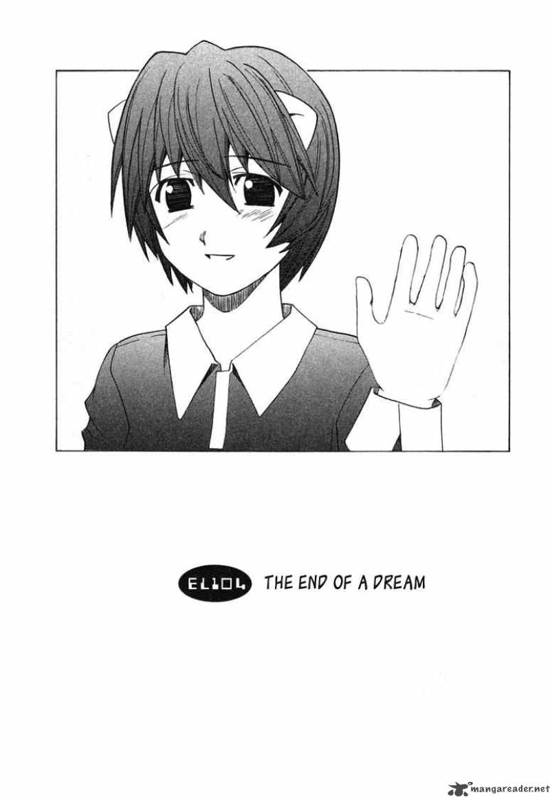 Elfen Lied Chapter 104 Page 2