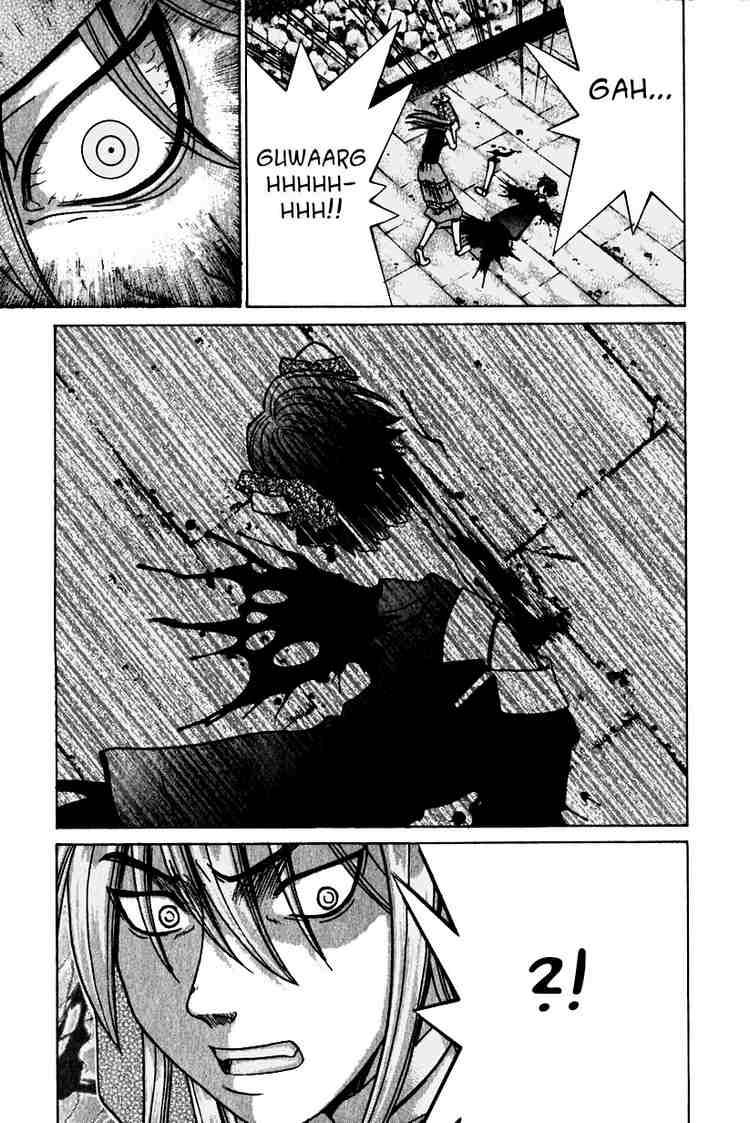 Elfen Lied Chapter 15 Page 15