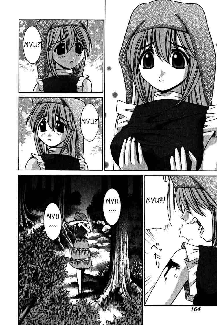 Elfen Lied Chapter 16 Page 18