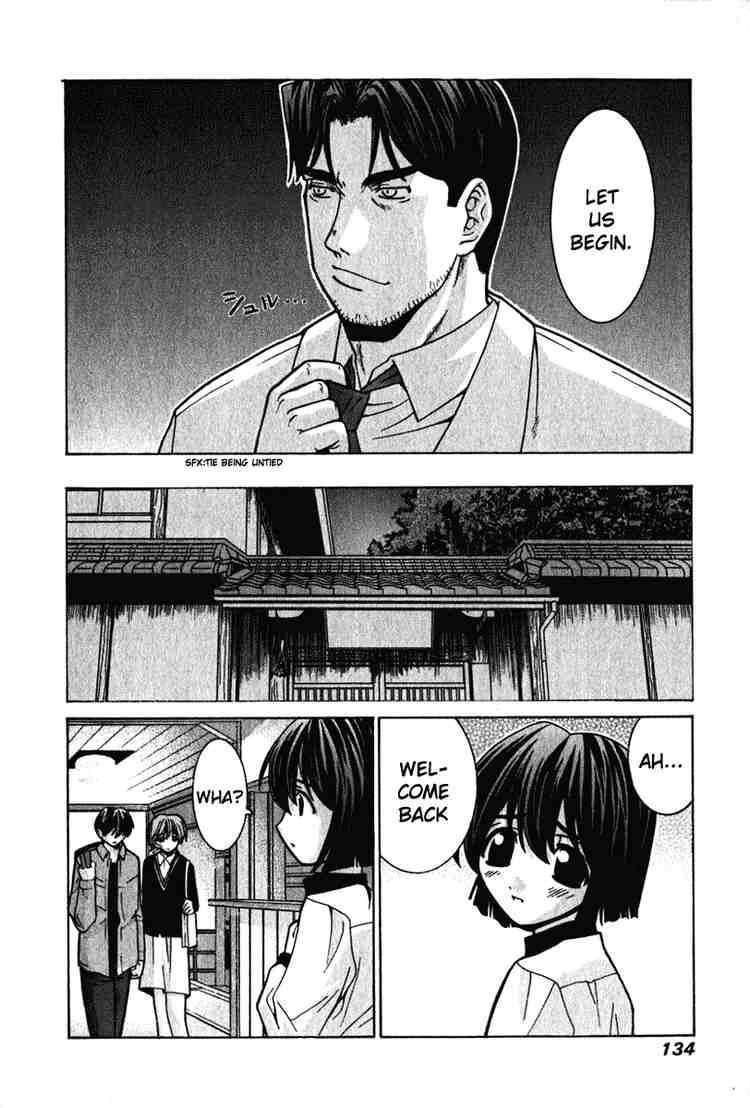 Elfen Lied Chapter 25 Page 6