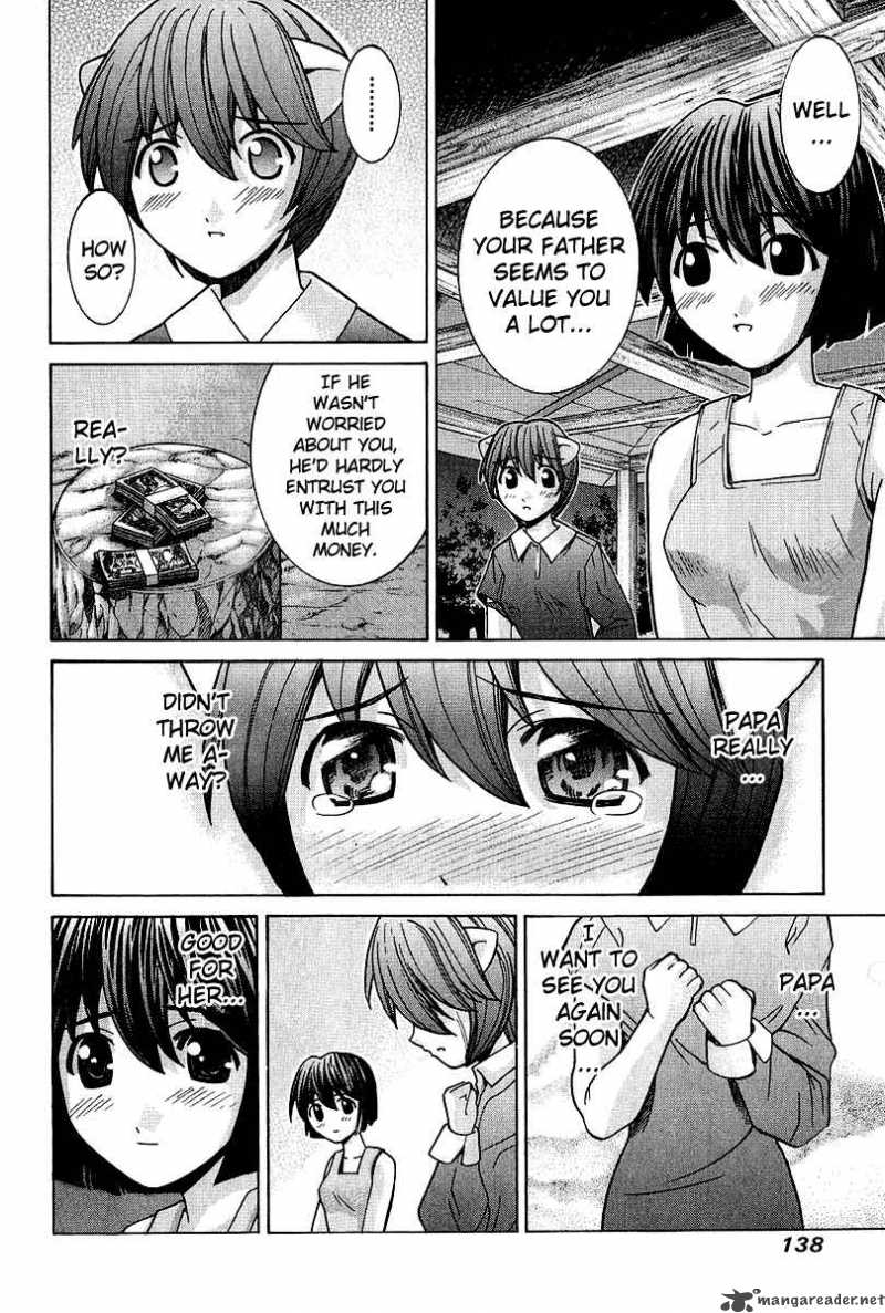 Elfen Lied Chapter 46 Page 7