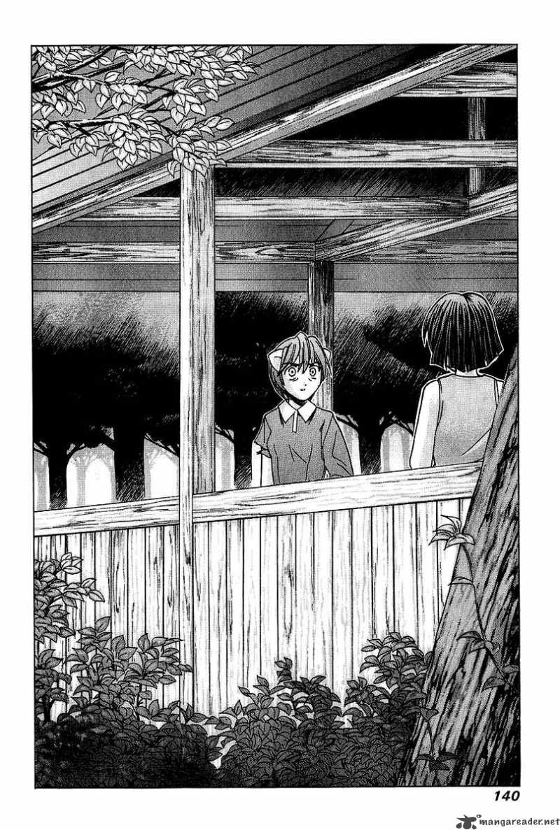 Elfen Lied Chapter 46 Page 9