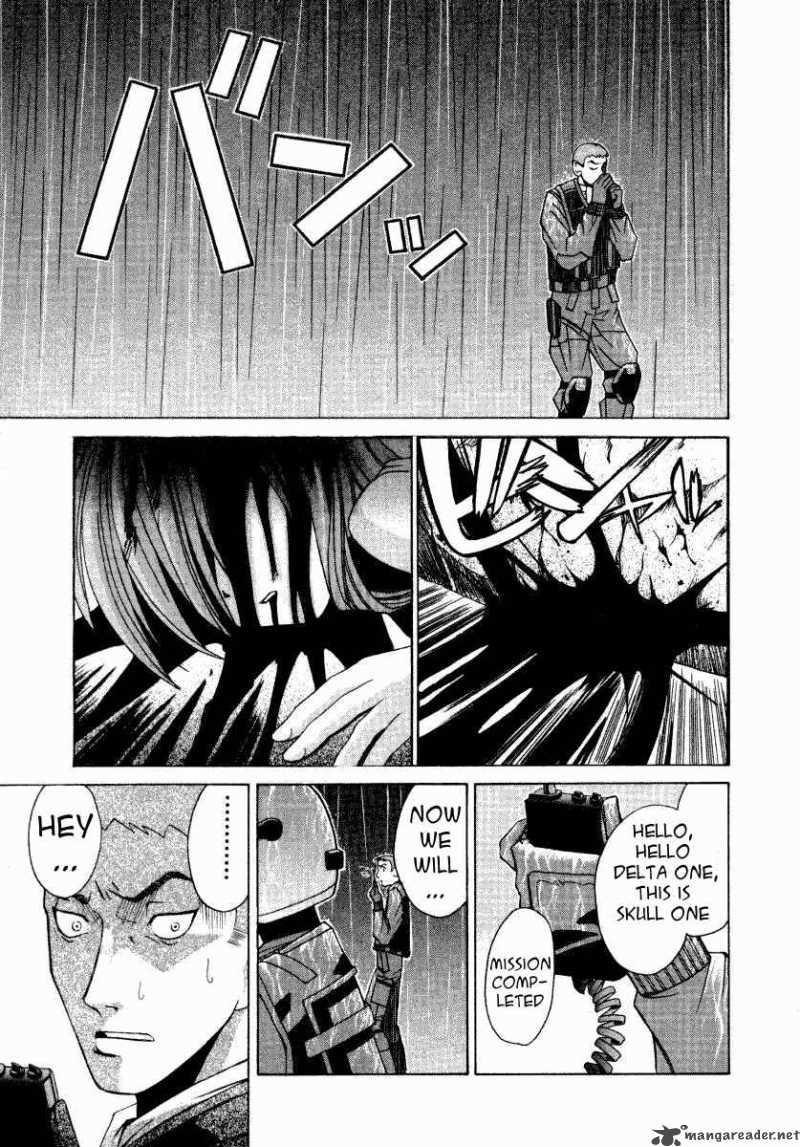 Elfen Lied Chapter 5 Page 4