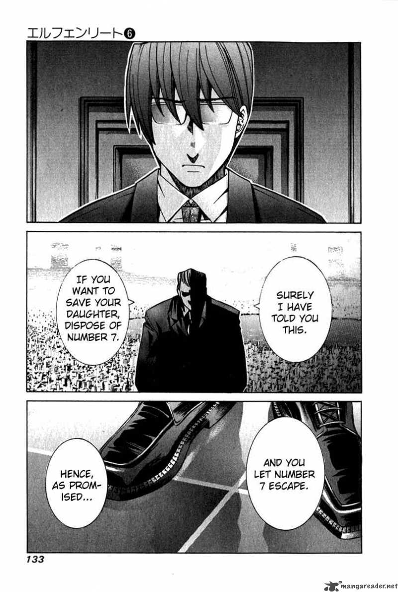 Elfen Lied Chapter 56 Page 4