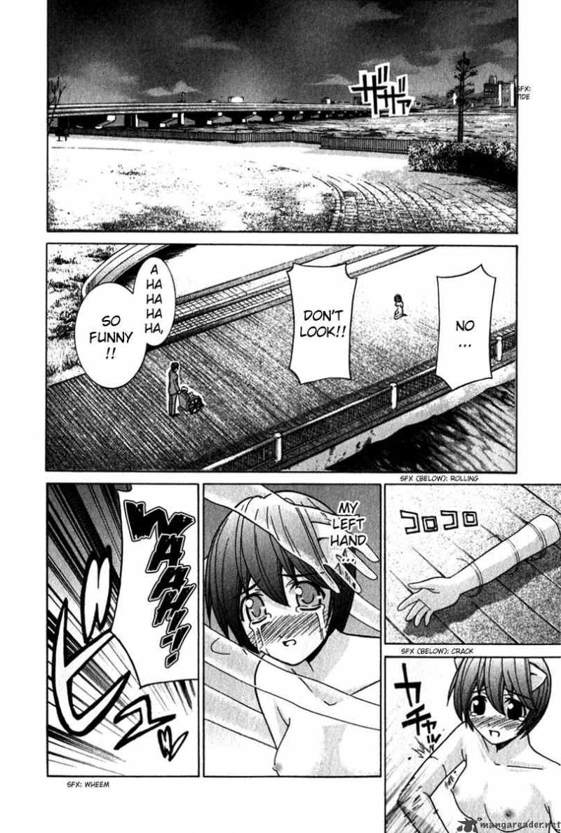 Elfen Lied Chapter 56 Page 7