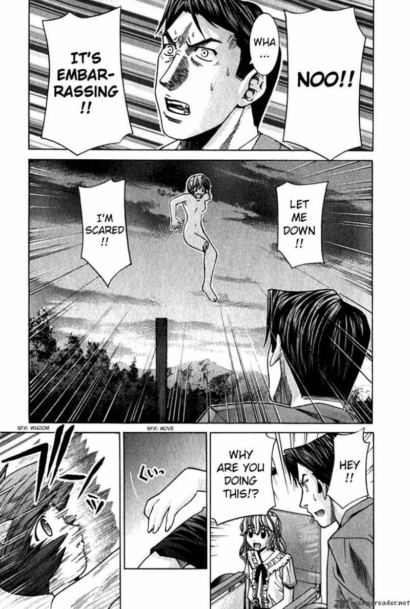 Elfen Lied Chapter 56 Page 8